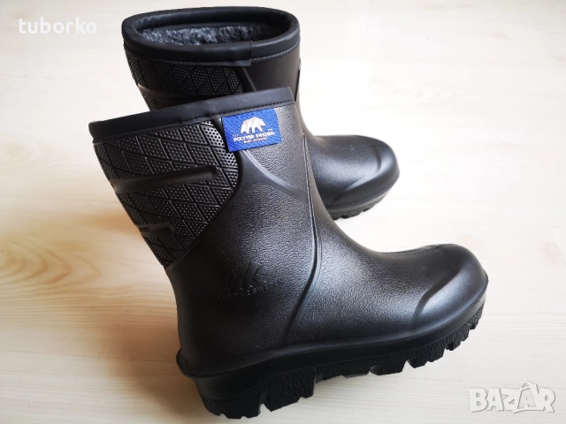 ботуши Polyver of Sweden