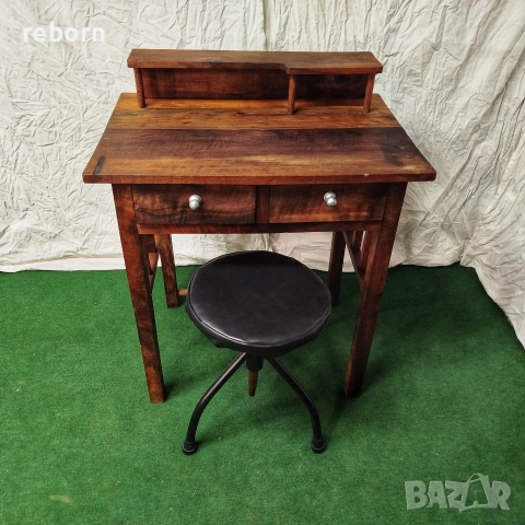 Ретро пощенско бюро., снимка 4 - Антикварни и старинни предмети - 53104035