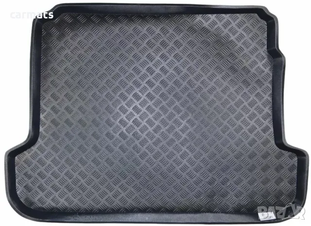 Стелка за багажник Rezaw-Plast за Renault Fluence (2009+)