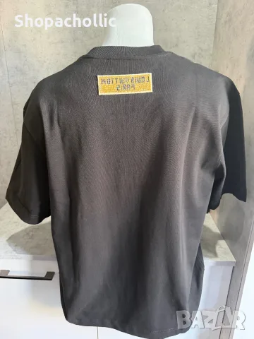 Мъжка тениска Louis Vuitton, снимка 3 - Тениски - 56164818