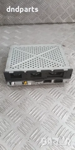 Радио модул Audi A6 4F 2006г. 4F0035541H 4E0910541M 