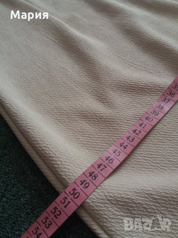 Рокля - размер Л 12 лв, снимка 4 - Рокли - 33753580