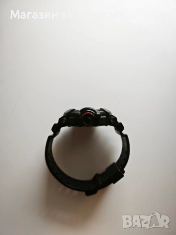 Мъжки часовник Casio G-Shock , модел GA-400-1BER, снимка 9 - Мъжки - 51961968