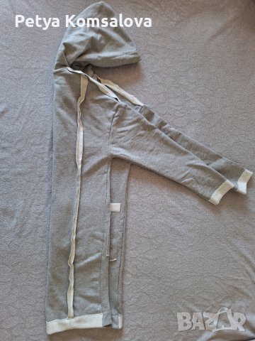 Спортно палтенце , снимка 4 - Палта, манта - 42850836