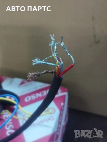 Радиокасетофон за кола pioneer component, снимка 5 - Ресийвъри, усилватели, смесителни пултове - 52826407