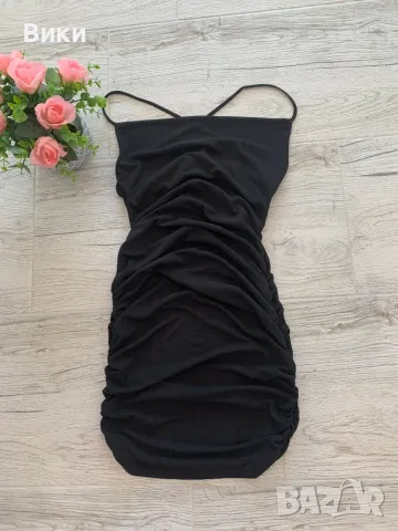 Рокля Zara в размер S