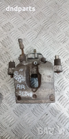 Спирачен апарат Mercedes GLC250d X253 2016г.(заден десен)	