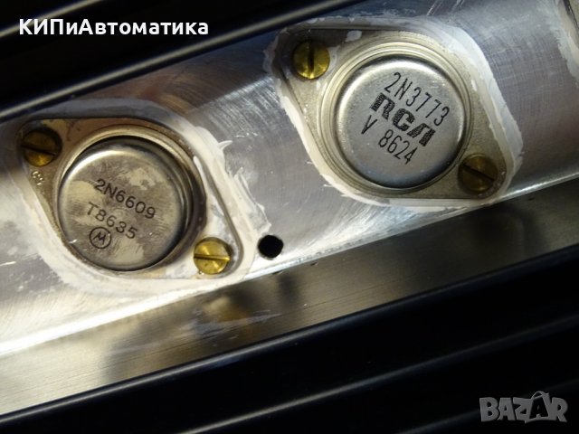 серво драйвер SOPREL 7.31.305B BML 25x5, снимка 6 - Резервни части за машини - 37125095