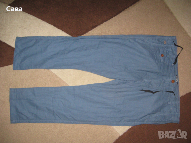 Спортни панталони ALCOTT   мъжки,Л, снимка 8 - Панталони - 36547463