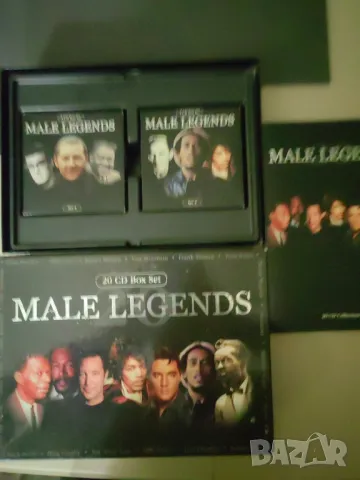 СД Компактен Дискове Колекция, снимка 10 - CD дискове - 47999349