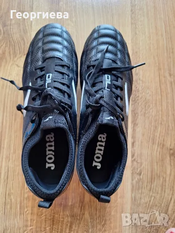 Продавам Бутонки JOMA, снимка 7 - Спортни обувки - 55888459