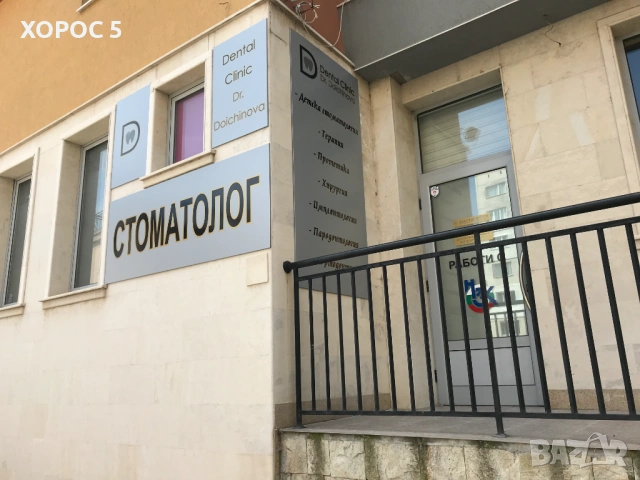 Изработка на рекламни, светещи, фирмени и неонови табели | Хорос 5, снимка 4 - Други услуги - 53933566