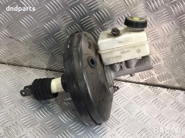 Серво Mercedes B200,CDI,W245,2011г.