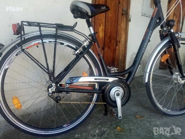 Велосипед Винора, снимка 2 - Велосипеди - 30068926