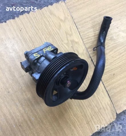 Hyundai Santa fe 2007година  2.2crdi хидравлична помпа