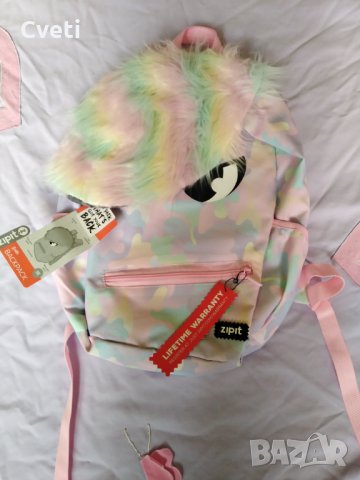 Раница 2 бр.ЧИСТО НОВИ, снимка 7 - Раници - 34933380