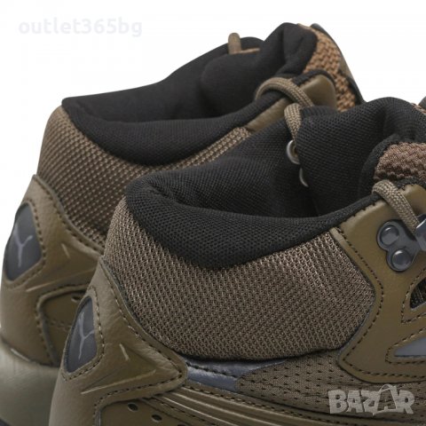 Puma - X-Ray Speed Mid №44.5 Оригинал Код 796, снимка 6 - Маратонки - 39189354