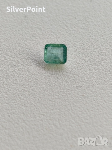 Изумруд Замбия, снимка 4 - Други - 52838443