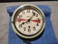 ⚓ Корабен Часовник SEIKOSHA  TOKYO   JAPAN , снимка 9