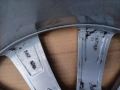 Джанта 17 цола 5×115 за Opel / Опел - op068, снимка 6