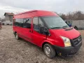 Ford Transit 2.2 дизел кс 2011 Г 5 ск само на части , снимка 7