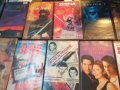 Видеокасети с филми оригинални, снимка 10