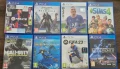 Игри за PS4 и PS5, снимка 1