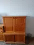 Продавам гардероби скринове от чам употребявани пакетна цена за всичко , снимка 8