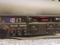 Ретро касетофон за автомобил Blaupunkt - Gamma за Audi, снимка 1