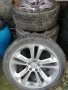 Джанти с гуми19” Audi, снимка 2