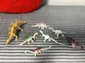Фигури/ играчки/ динозаври, снимка 3
