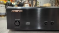 Onkyo DX-7355 – аудиофилски CD плеър, отличен звук и стабилен транспорт, снимка 8