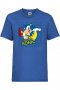 Детска тениска Sonic Super sonic 005,Соник,Игра,Изненада,Подарък,Празник,Повод