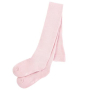 Детски чорапогащник, меко розово, 128(SKU:15029, снимка 1 - Чорапи - 44683468