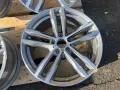 5х120 19 BMW Спорт Пакет 3 серия F30 F31 4 Серия F33 F36 Style M704, снимка 3