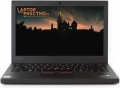 Лаптоп Lenovo Thinkpad X270  ; Intel Core i5-6300U 2.4GHz ; 8GB DDR4 RAM ; 256GB SSD ; 12.5", снимка 1