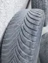 Зимни гуми и лети джанти перфектни, снимка 3