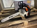 STIHL MS180, снимка 4