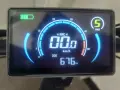 Ouxi GT2000 modded , снимка 10