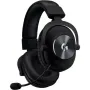 Слушалки гейминг Logitech G PRO X Gaming, снимка 3