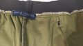 НОВ дамски панталон – Made in Italy, памучно кадифе, каки – ХL, снимка 6