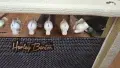 Harley Benton Tube15 Celestion лампово кубе / усилвател за китара, снимка 3