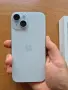 IPhone 15 в перфектно състояние, снимка 3