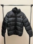 The North Face Мъжко Черно Зимно Яке Дъ Норт Фейс Код SА Brand-18, снимка 1