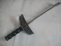 НОВ DRAPER made in ENGLAND 0-150 Nm АНГЛИЙСКИ ОРИГИНАЛ РЪЧЕН МАНОСКОП СТРЕЛКОВИ ДИНАМОМЕТРИЧЕН КЛЮЧ , снимка 2