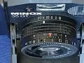 Малък фотоапарат MINOX 35GT - лентов - 35 мм, снимка 2