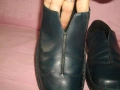 Три различни броя / Дамски маркови Обувки от естествена кожа ”Tamaris”, "Nome" и "Joseph Seibel" , снимка 15