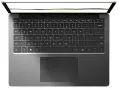 Microsoft Surface Laptop 3 1868 Matte Black 13.5" QHD Touch i5-1035G7 16GB RAM 256GB NVMe , снимка 5