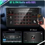 9" Android Car Radio Stereo за Subaru Legacy 2003-2009, снимка 2