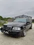 Решетка Мерцедес В202 Mercedes W202 , снимка 1